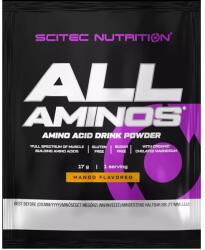 Scitec Nutrition All Aminos italpor 10x17 g