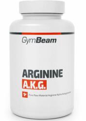 GymBeam Arginine A.K.G. tabletta 120 db