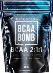 Pure Gold BCAA Bomb 2:1:1 italpor 500 g