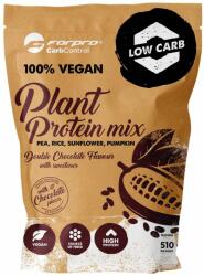 Forpro 100% Vegan Plant Protein Mix 510 g