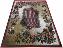 My carpet company kft Bcf Alfa 01 - Piros 200 X 300 cm Szőnyeg (ALF-01-RED-200X300)