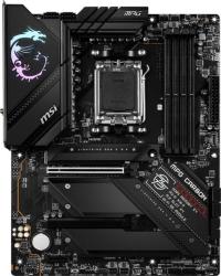 MSI MPG B650 Carbon WIFI