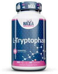 Haya Labs L-Tryptophan 500 mg kapszula 60 db