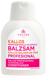 Kallos Professional Nourishing Hair Conditioner 500 ml