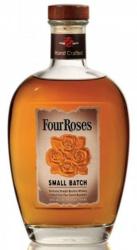 Four Roses Small Batch 0,7 l 45%