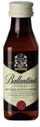 Ballantine's 0,05 l 40%