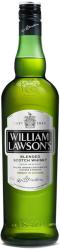 William Lawson's Scotch 0,7 l 40%