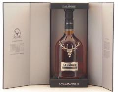 The Dalmore King Alexander III 0,7 l 40%