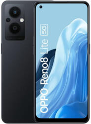 OPPO Reno8 Lite 5G 128GB 12GB RAM Dual Telefoane mobile