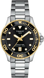 Tissot T120.210.21.051.00 Ceas
