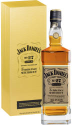 Jack Daniel's No. 27 Gold 0,7 l 40%