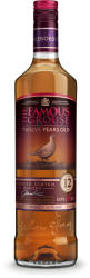THE FAMOUS GROUSE 12 Years 0,7 l 40%