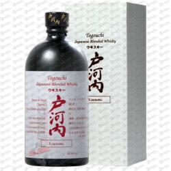 Togouchi Kiwami Blended 0,7 l 40%