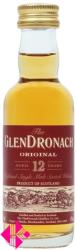 GlenDronach 12 Years 0,05 l 43%