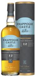 Knappogue Castle 12 Years 0,7 l 40%