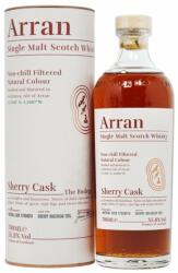 Arran Sherry Cask The Bodega 0,7 l 55,8%