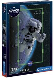 Clementoni Space Collection - NASA 250 db-os (29354)
