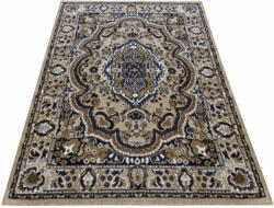 My carpet company kft BCF Alfa 06 - barna 200 x 300 cm (ALF-06-BROWN-200X300)