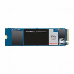 SanDisk Ultra 500GB M.2 (SDSSDH3N-500G-G26)