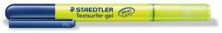 STAEDTLER Textsurfer Gel 264 3 mm sárga (TS2641)