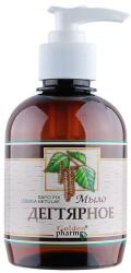 Golden Pharm Săpun lichid, gudron - Golden Pharm 270 ml