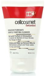 Cellcosmet Gel delicat de curățare pentru față - Cellcosmet Gentle Purifying Cleanser 200 ml