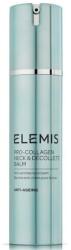 Elemis Balsam pentru gât și decolteu - Elemis Pro-Collagen Neck & Decollete Balm 50 ml