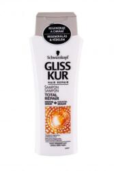 Schwarzkopf Gliss Total Repair șampon 250 ml pentru femei