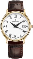 Claude Bernard 54005.3J.BR Ceas