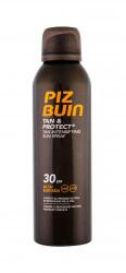 PIZ BUIN Tan & Protect Tan Intensifying Sun Spray SPF30 pentru corp 150 ml unisex
