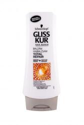 Schwarzkopf Gliss Total Repair Conditioner balsam de păr 200 ml pentru femei