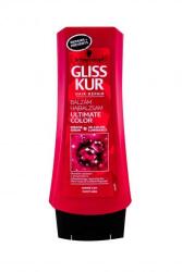 Schwarzkopf Gliss Colour Perfector Conditioner balsam de păr 200 ml pentru femei