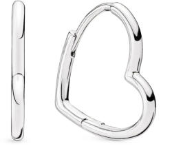 Pandora Cercei din argint inimioare 297822 - vivantis - 263,00 RON