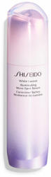 Shiseido Ser iluminator pentru piele White Lucent Illuminating (Micro-Spot Serum) 30 ml
