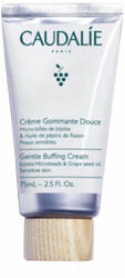 Caudalie Cremă exfoliantă pentru pielea sensibilă(Gentle Buffing Cream) 75 ml