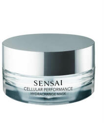 SENSAI Mască hidratantăpentru piele Cellular Performance Hydrating (Hydrachange Mask) 75 ml