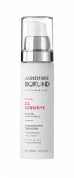 Annemarie Börlind Cremă regenerantă de noapte de la 35 de ani ZZ SENSITIVE System Anti-Stress (Regenerative Day Cream) 50 ml