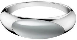 Calvin Klein Brățară de oțel Ellipse KJ3QWD0201 6, 2 x 4, 9 cm - M