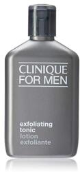Clinique Tonic exfoliant pentru bărbați (2.5 Scruffing Lotion) 200 ml