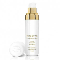 Sisley Ser anti-rid Sisley și L`Intégral Anti-Age ( Anti-Wrinkle Concentrate d Serum) 30 ml