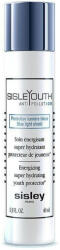 Sisley Cremă hidratantă de protecție pentru față SisleYouth Anti-Pollution (Energizing Super Hydrating Youth Protector) 40 ml