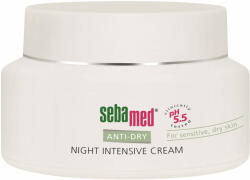 sebamed Crema de noapte cu fitosteroli Anti-Dry (Night Intensive Cream) 50 ml