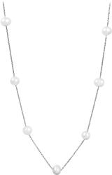 JwL Luxury Pearls Colier de perle delicate reale JL0355
