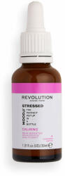 Revolution Beauty Loțiune hidratantă pentru piele booster Skincare Mood Angry (Soothing Skin Booster) 30 ml