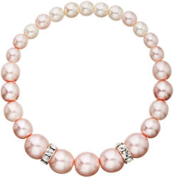 Evolution Group Brățară romantică cu perle Rosaline Pearls 33091.3