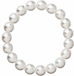 Evolution Group - Pavona Evolution Group Brățară elegantă perlată 56010.1 white