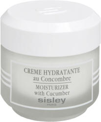 Sisley Hidratant cu extracte de castravete Creme Hydratante (Moisturizer With Cucumber) 50 ml