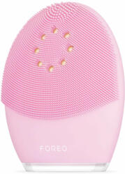 FOREO LUNA 3 Plus Termo aparat pentru purificarea facială și dispozitiv de tonifiere cu microcurent Normal Skin