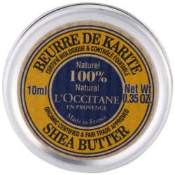 L'Occitane LOccitane En Provence Unt de unt pentru ten uscat 100% BIO (Shea Butter) 150 ml