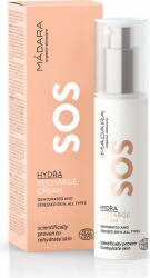 MÁDARA Cosmetics Cremă hidratantă SOS (Hydra Recharge Cream) 50 ml